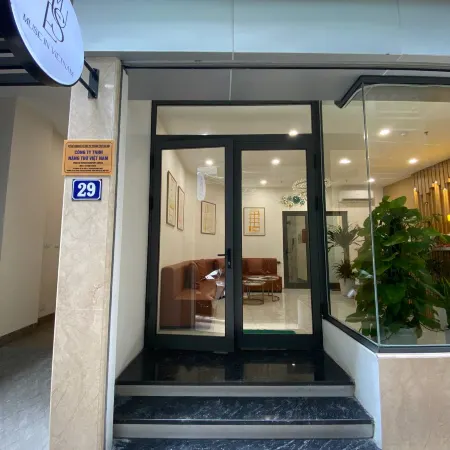 Yen Boutique Apartments Отели рядом с достопримечательностью «Центральный Цирк»