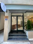 Muse Hanoi Boutique Apartment Hotels in Hanoi