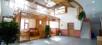 Lindian Zhaojia Yard Homestay