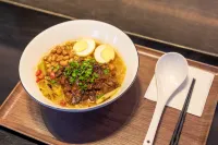 Poltton International Apartment (Huizhou Shili Yintan Yapojiao Branch) - breakfast
