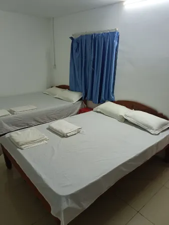 Good Luck Hostel