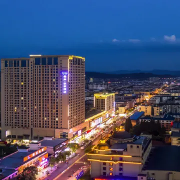 Xiya Hotel (Wannian Runfeng Plaza)