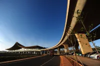 JIホテル（昆明長水国際空港第1ターミナル）