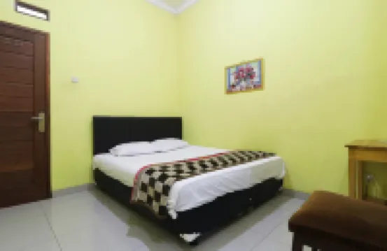 Hotel Surabaya Jaya Bandara Soetta