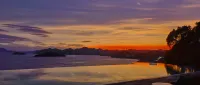 XIAPU HOUHAI SUNSET - Romantic