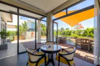 Wyndham Grand KN Paradise Cam Ranh - spa