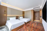 Xichang Guantang Hotel (Qionghai 17 Degrees Tang Garden Branch) Hotels near Qionghai Lake