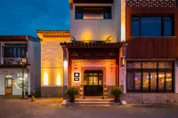 Floral Hotel · Tongli Lanyuan Hotel Hotels in Outside Tongli Ancient Town