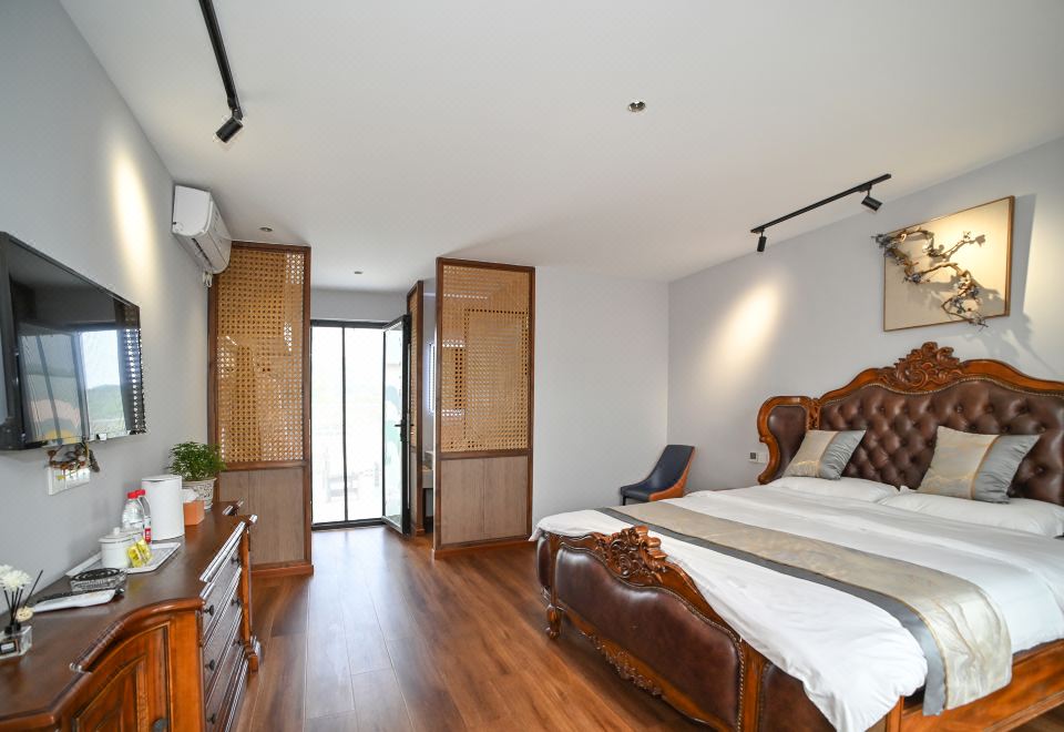 Miyun Waterfront Homestay