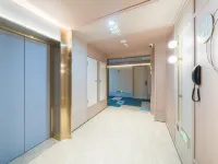 HanTing Hotel (Gongzhuling Bus Station) Hotels in Gongzhuling