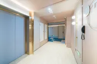 HanTing Hotel (Gongzhuling Keyunzhan)