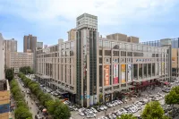 Jifeng Hotel (Xi'an Xijing Hospital Kangfu Road Subway Station) Hotels in Xijing Hospital/Tonghua Men