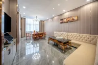 Longjia Hotel - sarapan