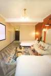 Jiuqinju Rest Xiangyang Audiovisual Homestay (Huaihua High speed Railway  Station Branch)
