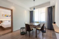 7Days Inn Hotel (Yingshan County Committee and County Government) - Pet friendly