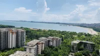 Orangreen Homestay (Wenchang Qinglan Peninsula Branch)