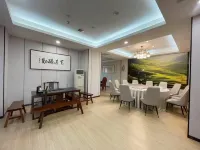โรงแรมเคียนเมย์ - พร้อมอาหารเช้า