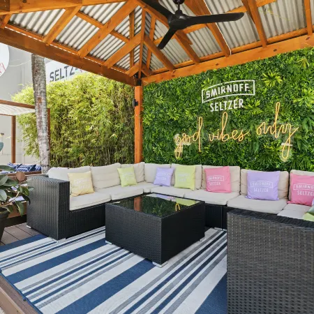 Gilligan‘s Backpackers Hotel & Resort