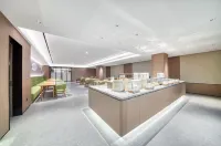 JI Hotel (Taizhou Linhai Duqiao Baolongcheng) فنادق في لينخاي