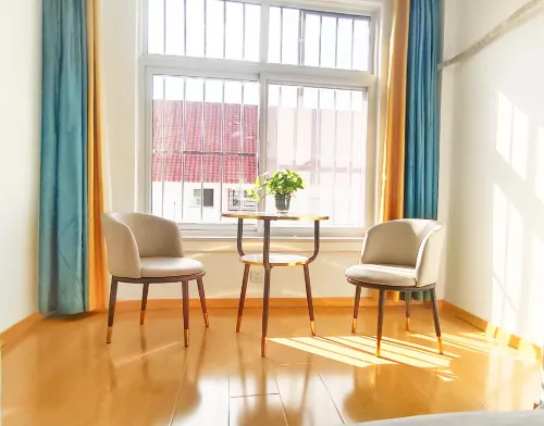 Golden Harbor Chinese Inn