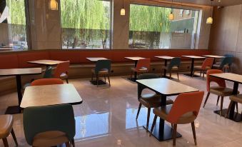 HanTing Hotel (Tianjin Jizhou Jianshedasha)