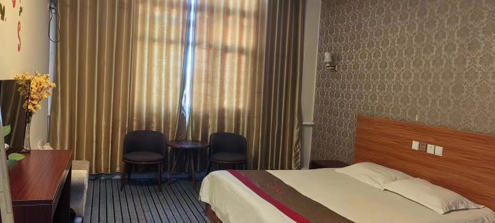 Linyi Huixin Hotel Hotel a Linqu