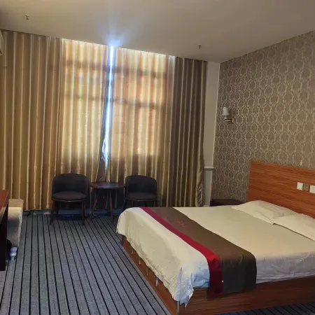 Linyi Huixin Hotel