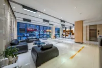 Xiyuezhi Hotel (Guangxi University Zoo Subway Station) - 2-Star