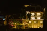 Miyue Lanwan · Heshun Hot Spring Holiday Hotel