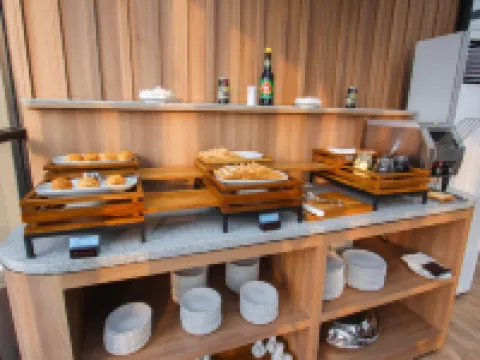 クレタケソウ ケマン ホテル ジャカルタのホテル