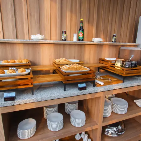 Kuretakeso Kemang Hotel
