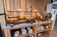 庫勒塔科索-克芒飯店