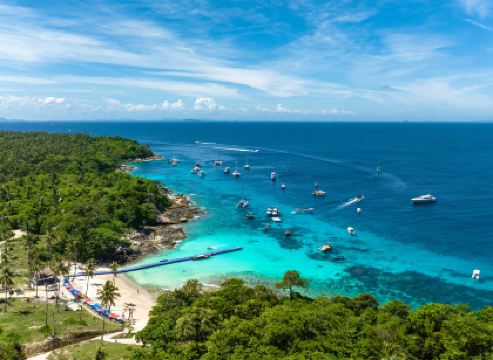 บ้านรายา รีสอร์ท แอนด์ สปา