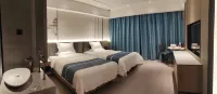 Duolan Premium Hotel Hotel di Alxa Right Banner