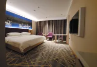 Erden Hotel Hejing Hotels in Hejing