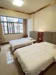 Tiandeng Yishu Business Hotel