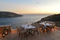 Akrolithi Guesthouse Hotels in Itilo