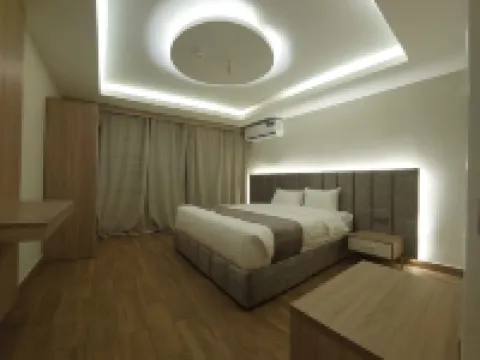 Golden Tulip Abha Hotel Hotels in Abha