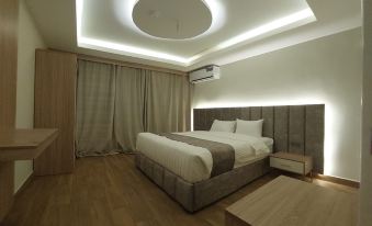 Golden Tulip Abha Hotel