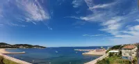 Shangzelin Hotel, Scorpio Island - Mountain view