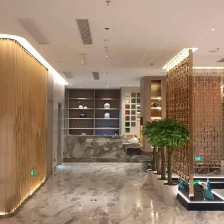 Haizhongzhou International Hotel