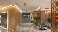 Haizhongzhou International Hotel - spa