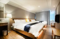 Stay Inn Hotel Hotels in Taipei