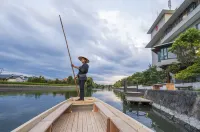 KAMENOI HOTEL YANAGAWA Hotels in der Nähe von Yanagawa