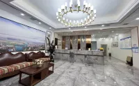Fangxian Marriott Hotel - Pet friendly