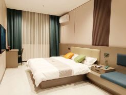 Youjia Hotel Apartment