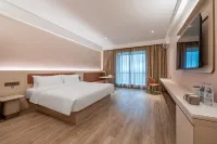HanTing Hotel (Dongguan Mayong Huayanghu) Hotel a Dongguan