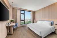 HanTing Hotel (Tianjin Beichen Tianmu Nancangdao)