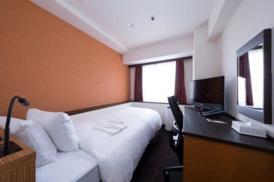 部屋タイプお任せ the b 名古屋の写真