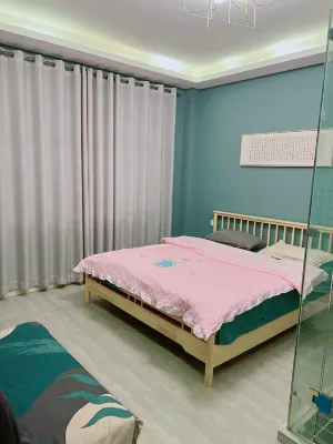 Gongqingcheng ME Fashion Theme Apartment